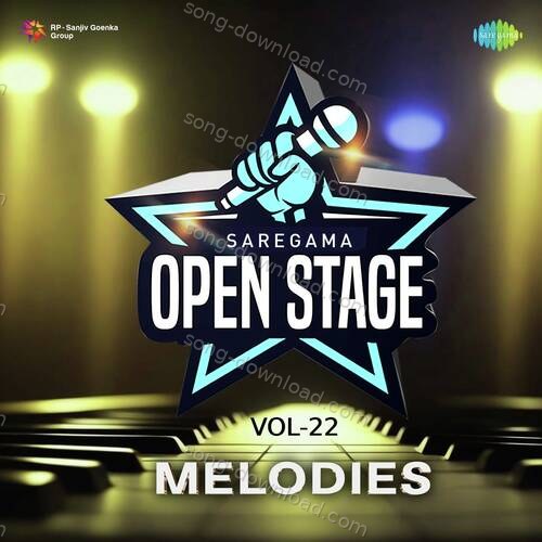 Open Stage Melodies - Vol 22 tarun nagar MP3 Download